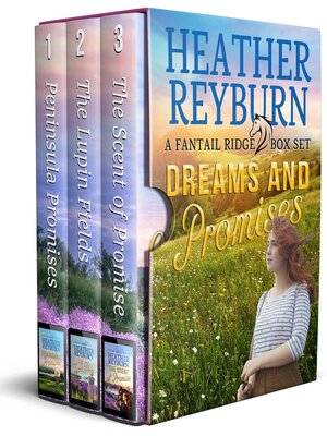 cover image of Dreams and Promises